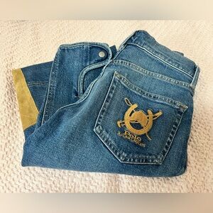 Polo Ralph Lauren Equestrian Jeans